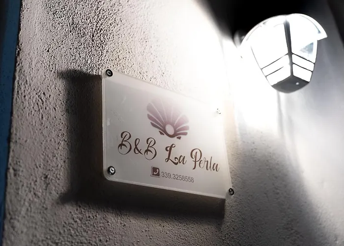 La Perla Vibo Valentia Marina