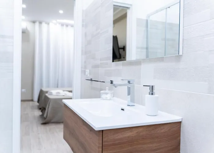 Couette-café La Perla 3*