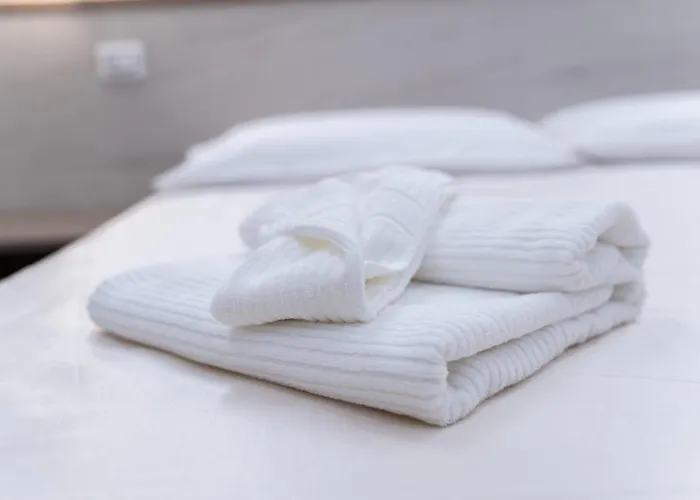 La Perla 住宿加早餐酒店