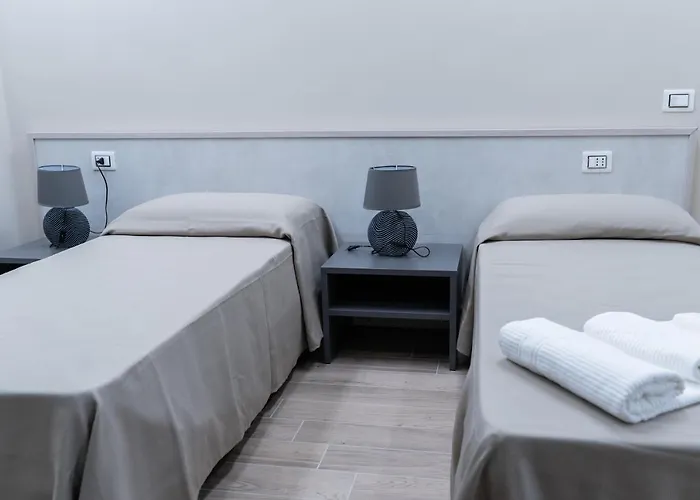 Couette-café La Perla