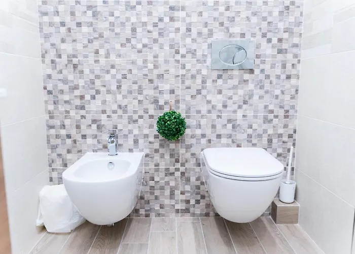 住宿加早餐酒店 La Perla