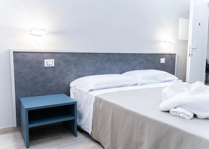 Couette-café La Perla Vibo Valentia Marina