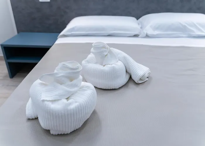 La Perla Couette-café 3*