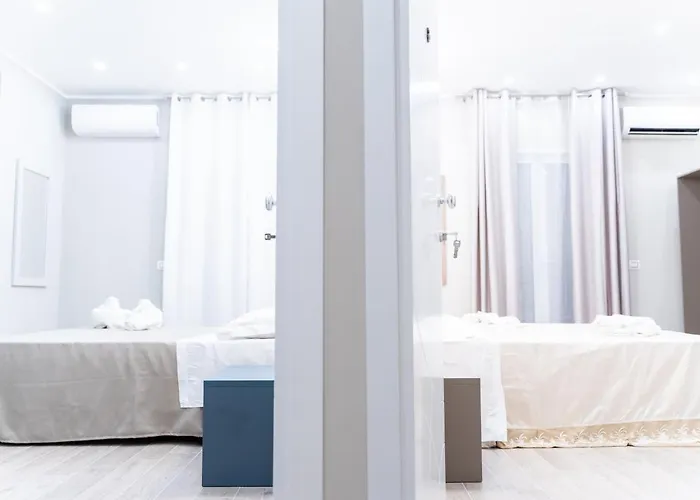 Couette-café La Perla 3*