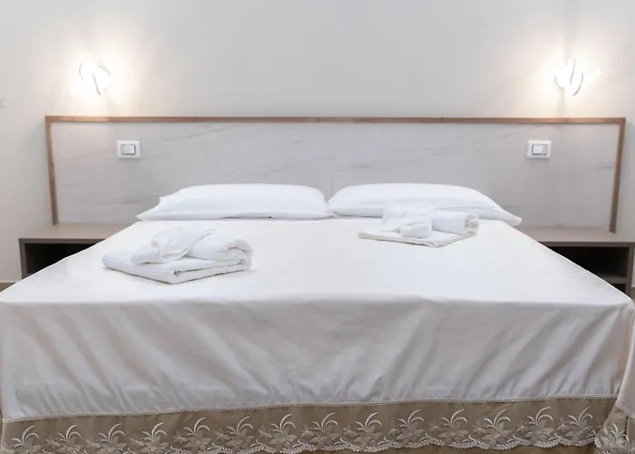 La Perla 住宿加早餐酒店