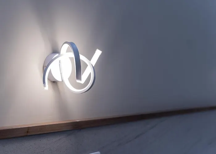 住宿加早餐酒店 La Perla