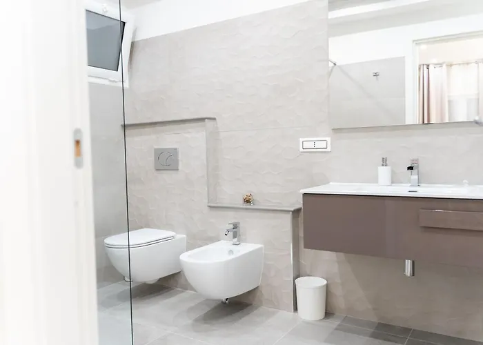 Couette-café La Perla Vibo Valentia Marina