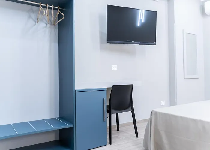 La Perla 住宿加早餐酒店 3*