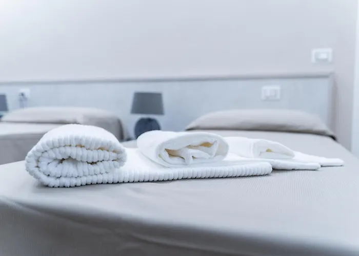 住宿加早餐酒店 La Perla