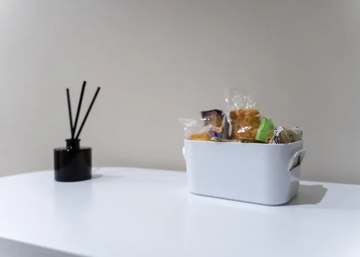 La Perla Couette-café 3*