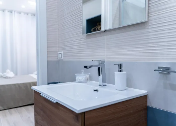 Couette-café La Perla Vibo Valentia Marina