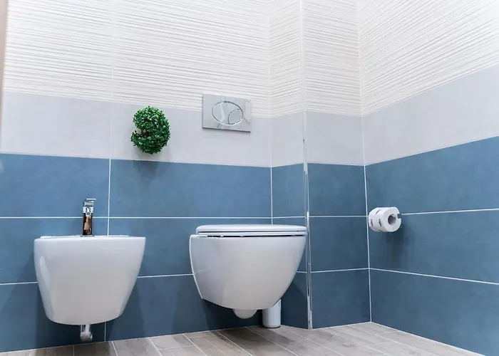 La Perla 住宿加早餐酒店