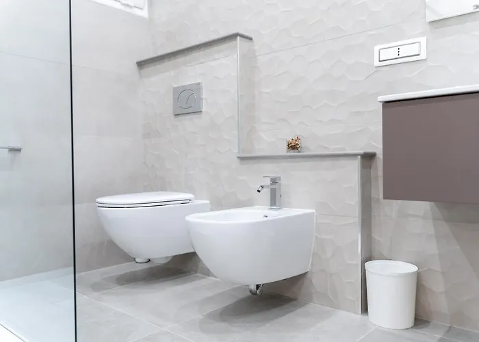 La Perla 3* Vibo Valentia Marina