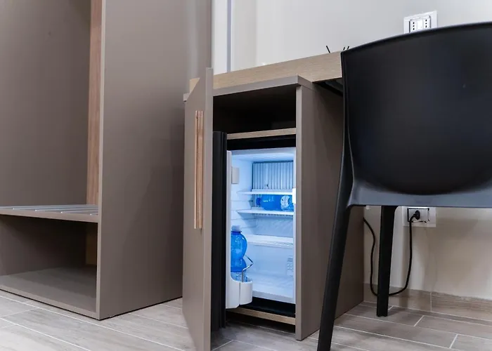 La Perla 住宿加早餐酒店