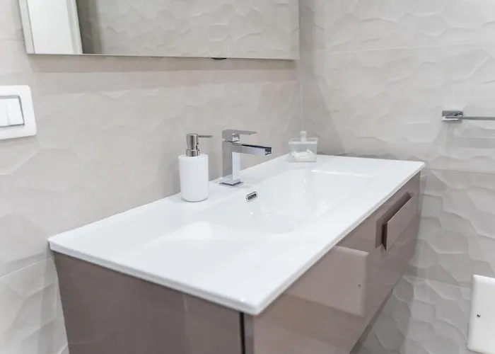 Couette-café La Perla 3*