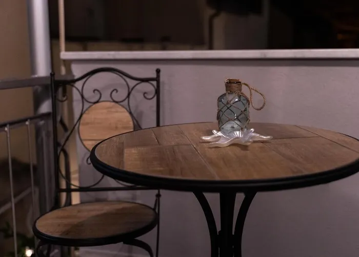 La Perla 3* Vibo Valentia Marina